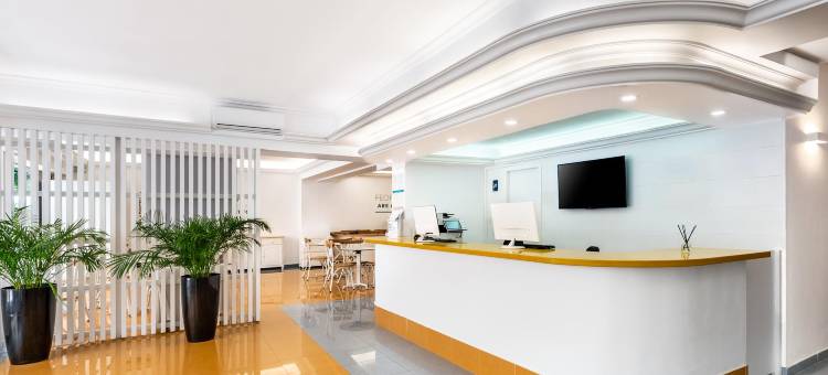 维布拉别墅酒店(Hotel Vibra Vila)图片