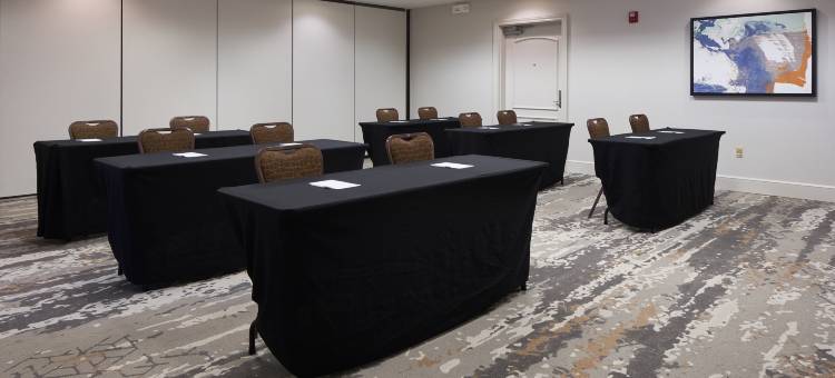 埃文斯维尔希尔顿花园酒店(Hilton Garden Inn Evansville)图片