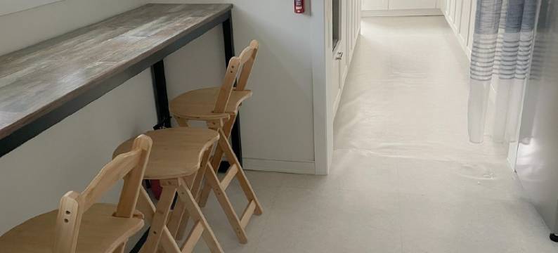 Sarah's Small Garden图片