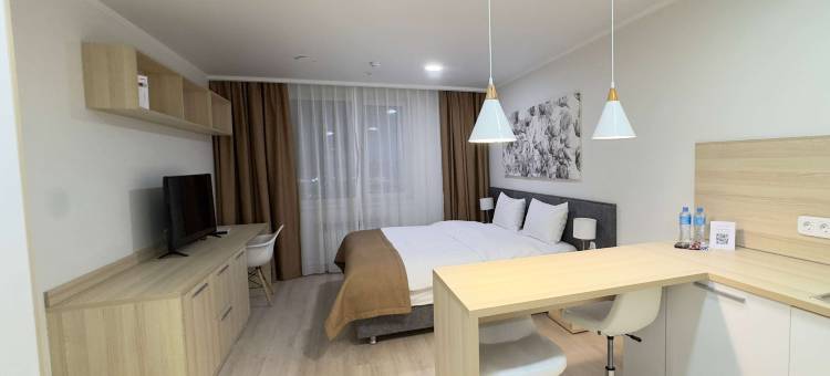 TOR'RE Astana, Trademark Collection by Wyndham图片