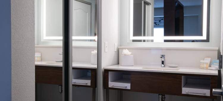 希尔顿欢朋套房酒店-洛杉矶谢尔曼·奥克斯(Hampton Inn & Suites Los Angeles/Sherman Oaks)图片