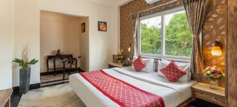 城堡酒店(Hotel Castle Inn)图片