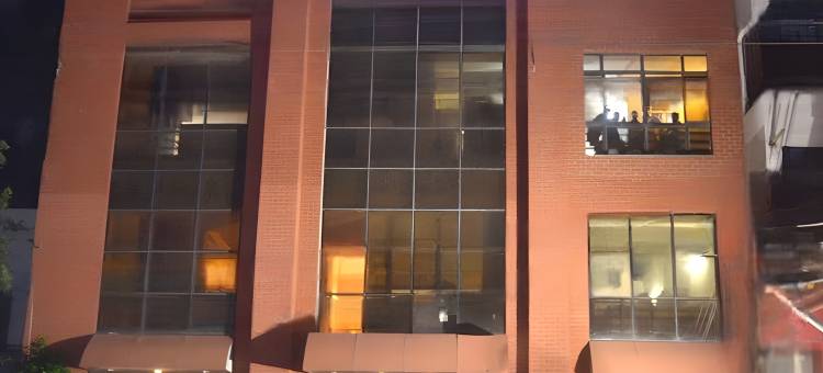 琥珀酒店(Hotel Amber)图片