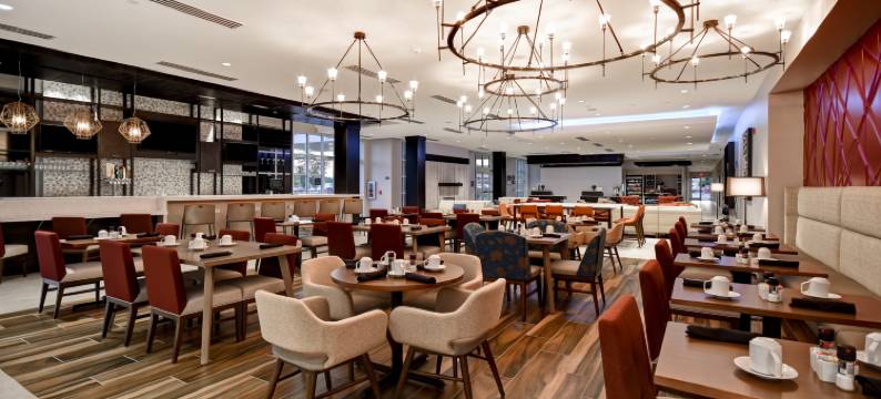 西兰辛希尔顿花园酒店(Hilton Garden Inn Lansing/West)图片