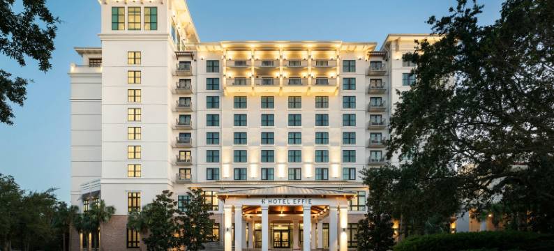 埃菲桑德斯丁傲途格精选酒店(Hotel Effie Sandestin, Autograph Collection)图片