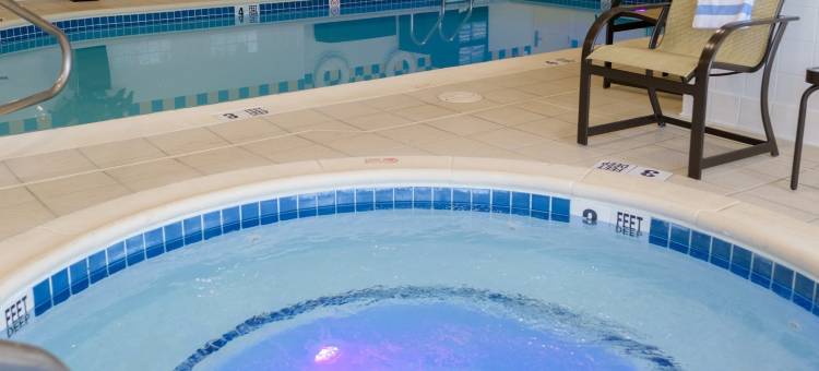 肯尼特广场希尔顿花园酒店(Hilton Garden Inn Kennett Square)图片