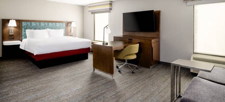 里士满西南荷尔大街希尔顿欢朋酒店(Hampton Inn Richmond-Southwest (Hull Street))图片