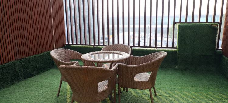 机场酒店(Airport Hotel)图片