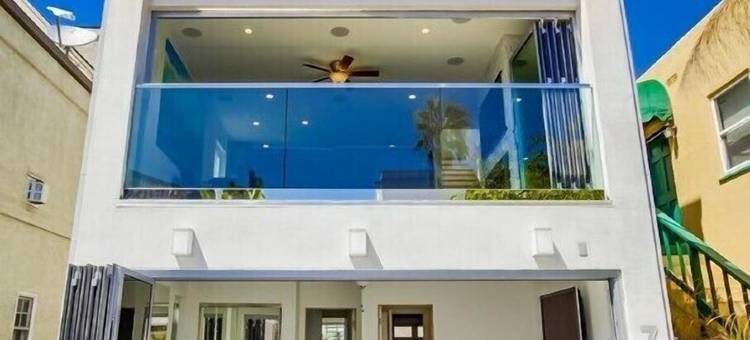 OCEAN VIEWS! New Modern Style House-Great for Groups and Families图片