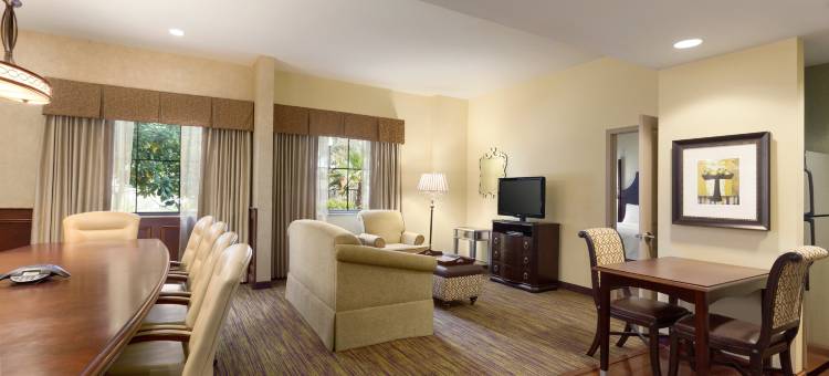 拉斐特Homewood Suites by Hilton(Homewood Suites by Hilton Lafayette-Airport)图片