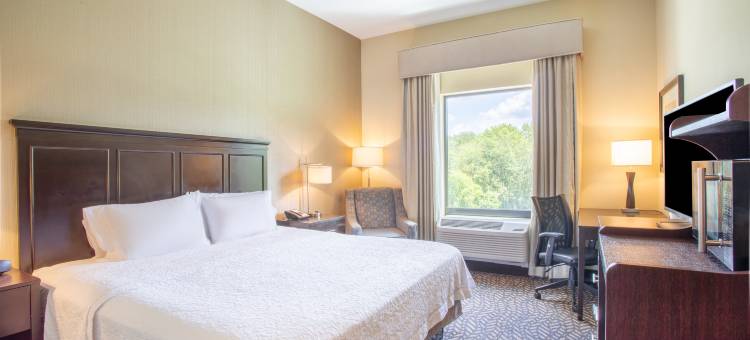 费城/沃里斯欢朋酒店(Hampton Inn Voorhees)图片