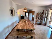 AMAZING VILLA with, chimney, heating, private swimming pool & great views. - 泳池