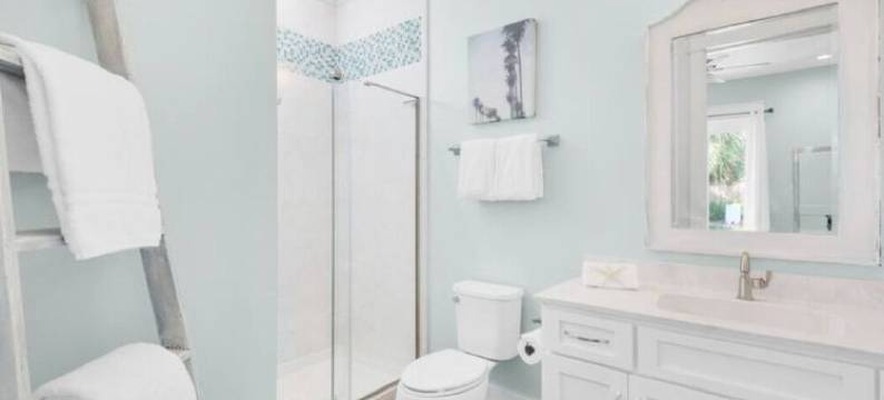 Breeze! New. 2 Blocks to Beach - Sleeps 26 - Pool!图片