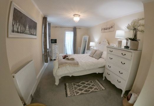 Sea View, garden, parking private Hotel Overview