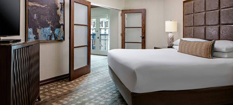 盖洛德德克萨斯度假酒店及会议中心(Gaylord Texan Resort & Convention Center)图片