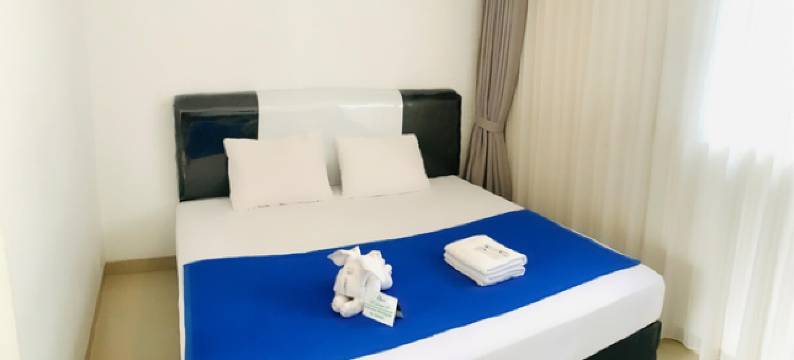 萨希德阿迪罗索酒店(Adiroso Managed by Sahid)图片