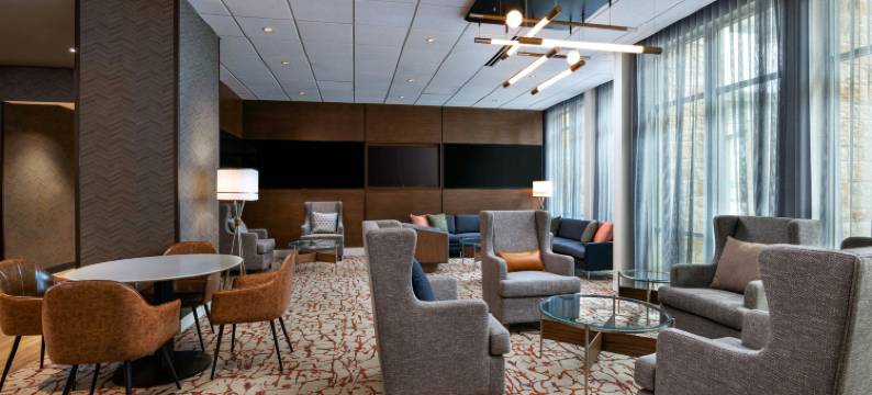 Courtyard Austin Dripping Springs图片