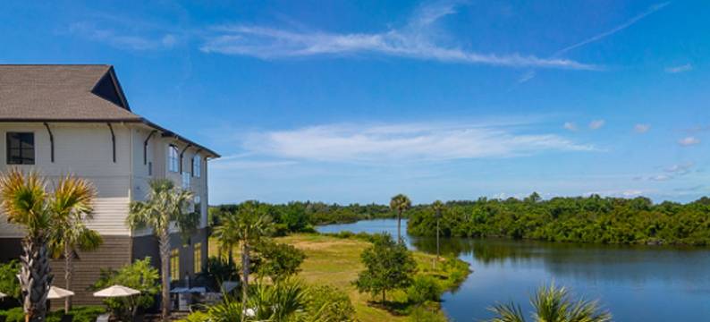 Charleston Kiawah Island/Andell Inn图片