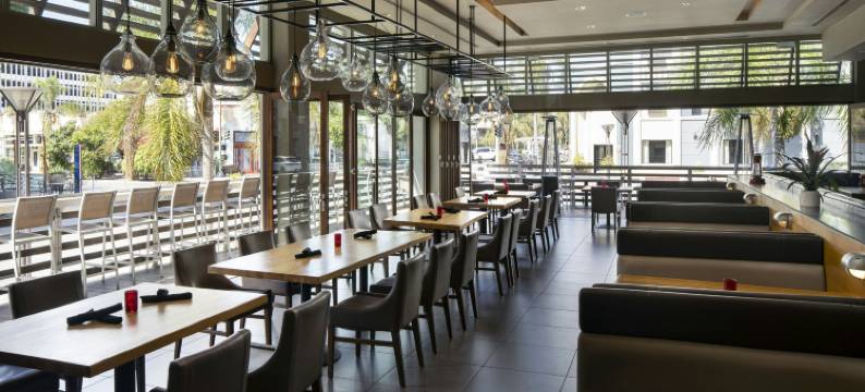 长滩市中心万怡酒店(Courtyard by Marriott Long Beach Downtown)图片