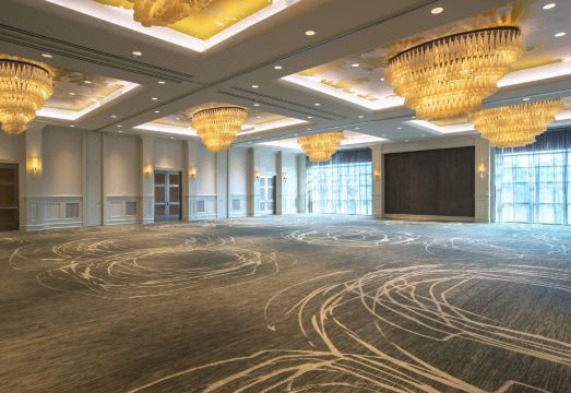 Renaissance Raleigh North Hills HotelHotel Overview