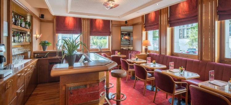 Best Western Plus Hotel Mirabeau图片