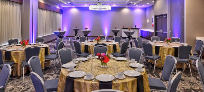 希尔顿花园酒店-小石城市区(Hilton Garden Inn Little Rock Downtown)图片