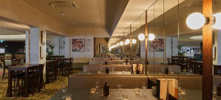 吉尔福德酒店(Guildford Hotel)图片