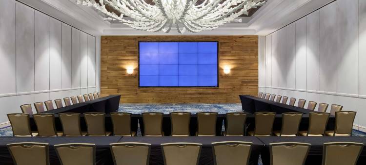 皇家巴哈马桑多兹全包式度假酒店(仅限情侣)(Sandals Royal Bahamian All Inclusive - Couples Only)图片