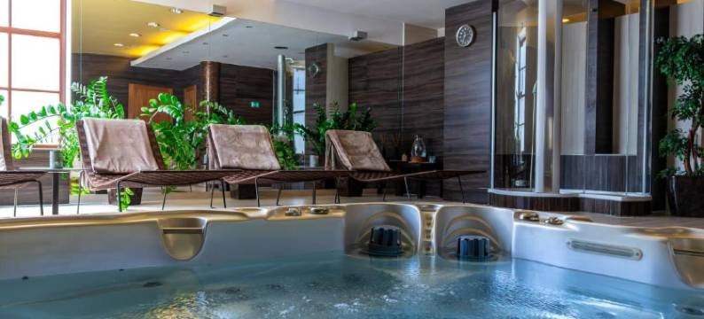 斯卡拉杜布纳酒店(Boutique Hotel Dubná Skala)图片