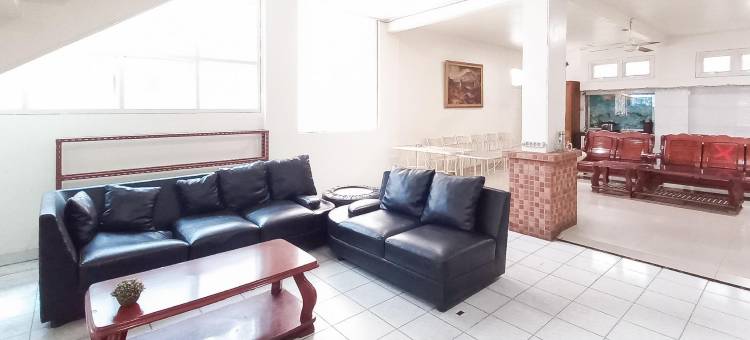 RedDoorz Syariah at Hotel Linda Pekanbaru图片