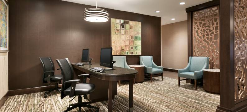 曼彻斯特哈特福德Homewood Suites by Hilton(Homewood Suites by Hilton Hartford Manchester)图片