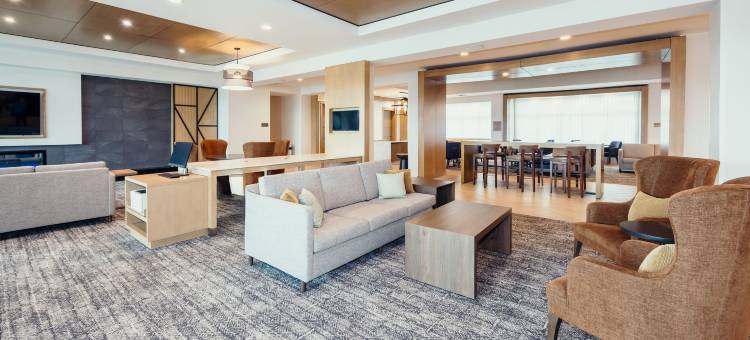 斯泰布里奇套房德梅因北部安肯尼，洲际酒店集团酒店(Staybridge Suites des Moines North - Ankeny)图片