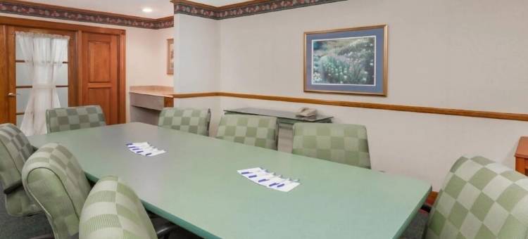 FairBridge Inn Express, Decatur图片