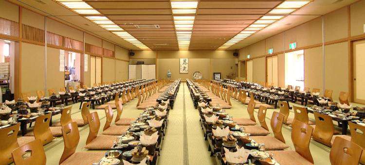 龟屋酒店(Hotel Kameya)图片