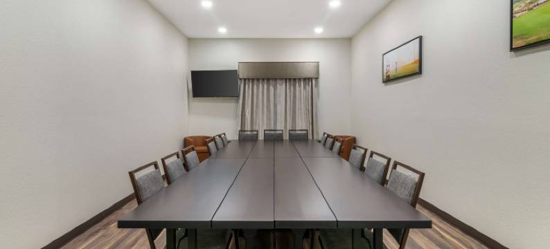 Best Western Plus Bluffton / Hilton Head Hotel图片