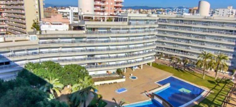 略雷特太阳公寓(Apartments Lloret Sun)图片