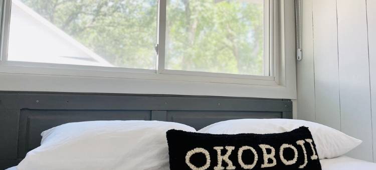 West Lake Okoboji Cub Cottage图片