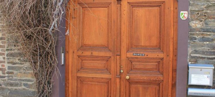 Cozy apartment in the historic center of Monschau图片