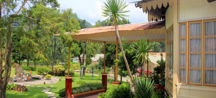 卡蒂莫酒店(Catimor Hotel)图片