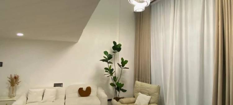 云漫臻品民宿(顺德欢乐海岸PLUS店)图片