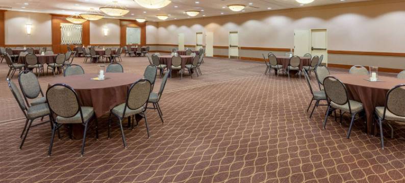 Randolph House Hotel, Trademark Collection by Wyndham(Randolph House Hotel, Trademark Collection by Wyndham)图片