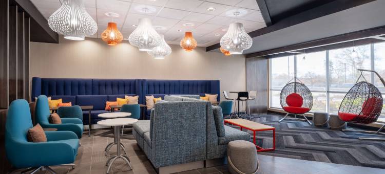 TRU希尔顿酒店，弗吉尼亚州切萨皮克(Tru by Hilton Chesapeake Greenbrier)图片