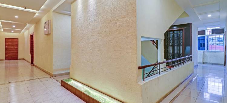 Hotel O Aditya Grand Inn图片