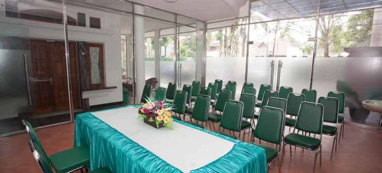 Griyo Sultan Agung Near Station Malang Baru图片
