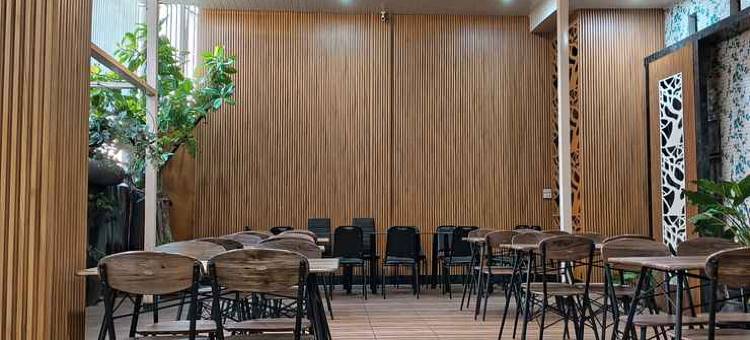 亚齐大酒店(Grand Aceh Hotel)图片