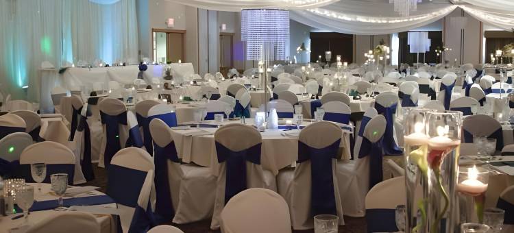 丽怡酒店,曼凯托酒店及会议中心(Country Inn & Suites by Radisson, Mankato Hotel and Conference Center, MN)图片