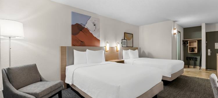 希尔顿宾塞勒姆费城Spark酒店(Spark by Hilton Bensalem Philadelphia)图片