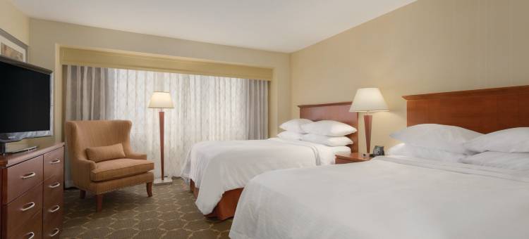 丹佛科技中心希尔顿安泊酒店(Embassy Suites by Hilton Denver Tech Center)图片