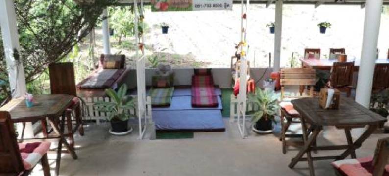 清道故事营旅馆(Chiang Dao Story Camp)图片