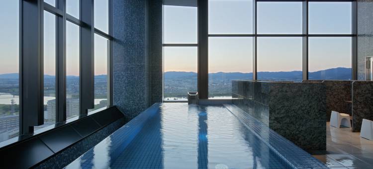 大阪枚方光芒酒店(CANDEO HOTELS)(Candeo Hotels Osaka Hirakata)图片